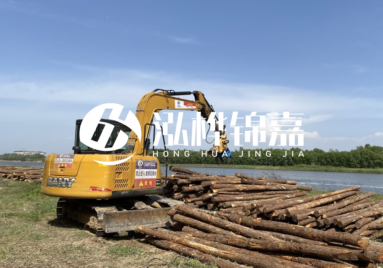 松木樁做地基會(huì)腐爛嗎？