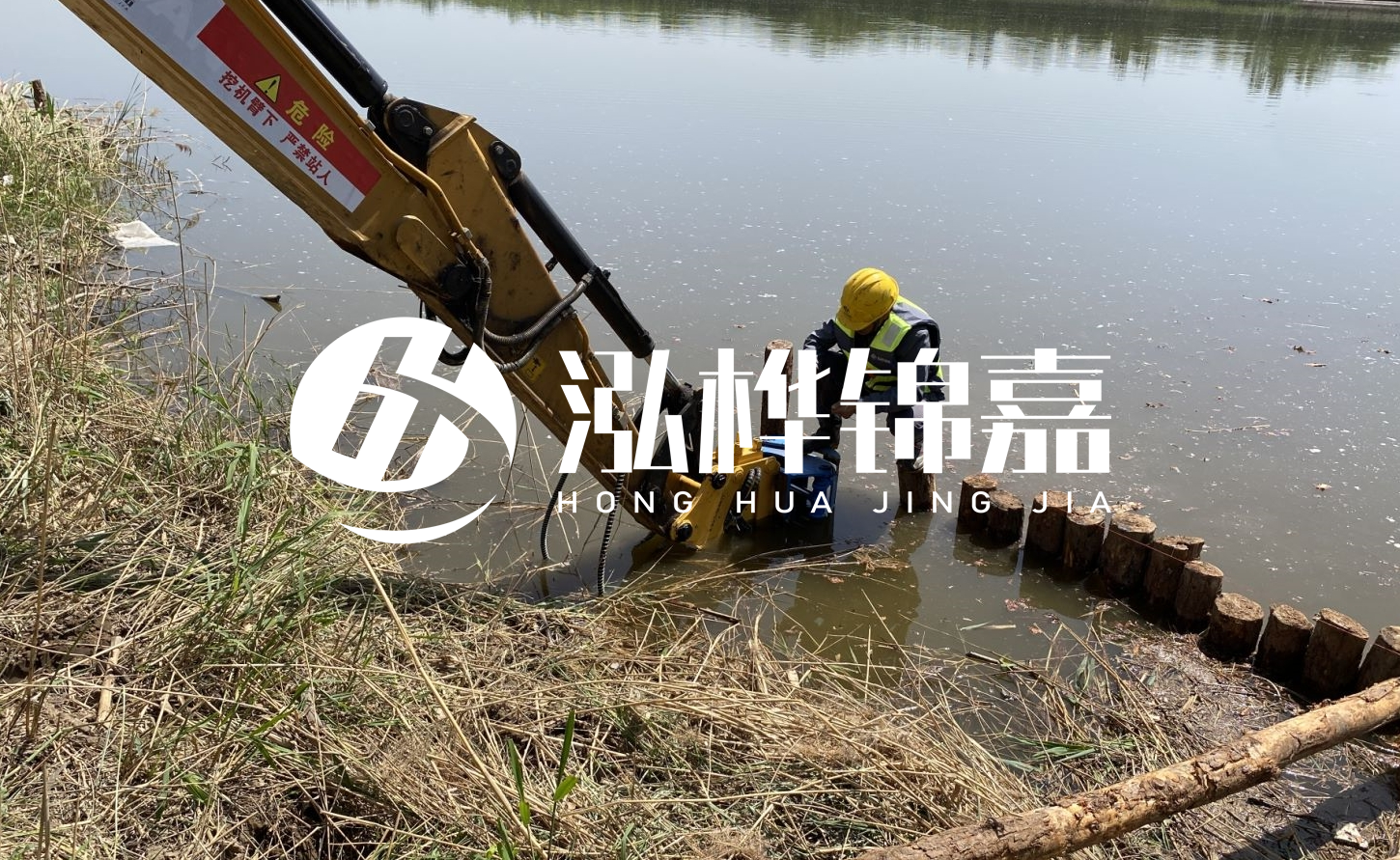 <strong>杉木樁能代替松木樁嗎？</strong>