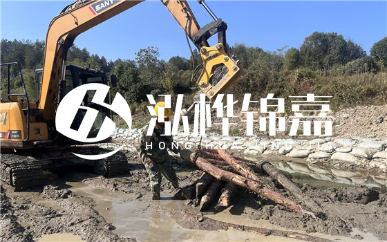 河道清淤怎么施工？內(nèi)蒙古河道清淤施工專業(yè)施工隊