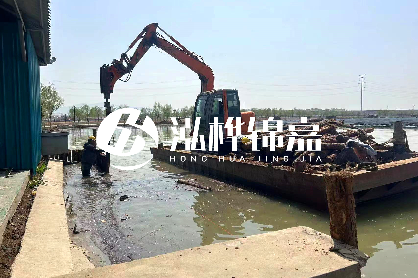 福建河道清淤單價(jià)是多少-福建專業(yè)河道清淤工程公司？